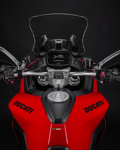 Ducati Multistrada V2 S 8 of 14