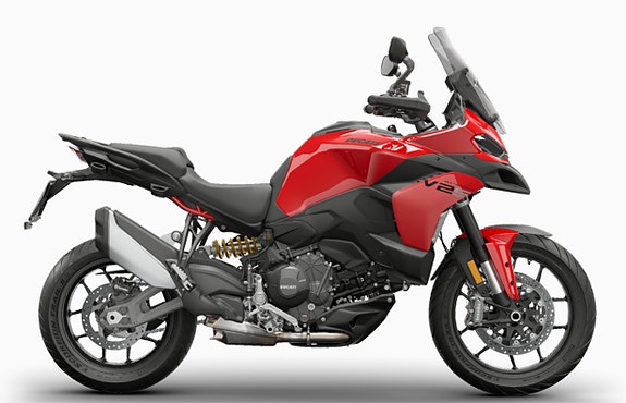 Ducati Multistrada V2 S 14 of 14