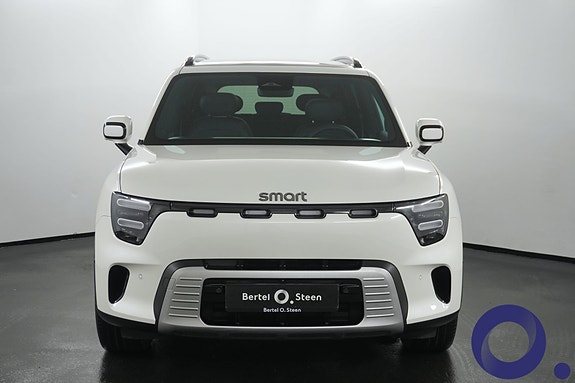 Smart #5 3 of 28