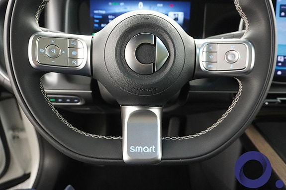 Smart #5 14 of 28