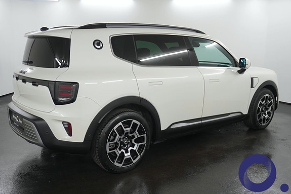 Smart #5 10 of 28
