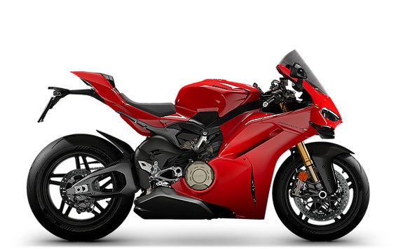 Ducati Panigale V4 S 14 of 15