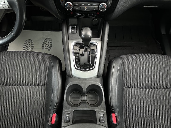 Nissan Qashqai 22 of 30