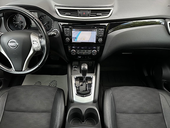 Nissan Qashqai 13 of 30