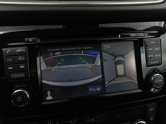 Nissan Qashqai 24 of 30