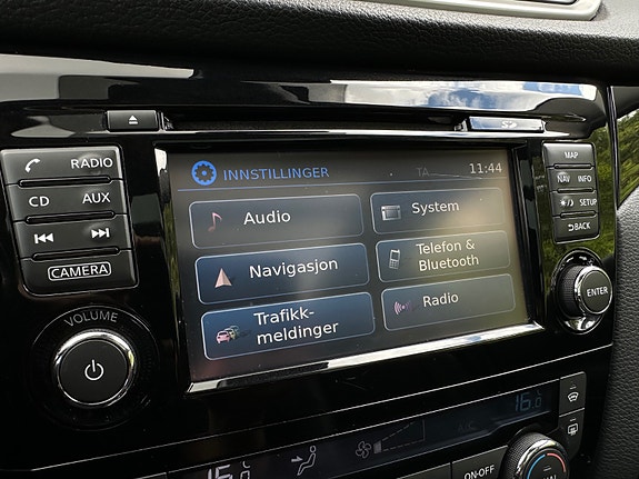 Nissan Qashqai 26 of 30