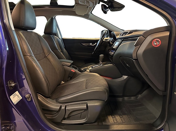 Nissan Qashqai 12 of 30