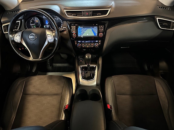 Nissan Qashqai 10 of 30