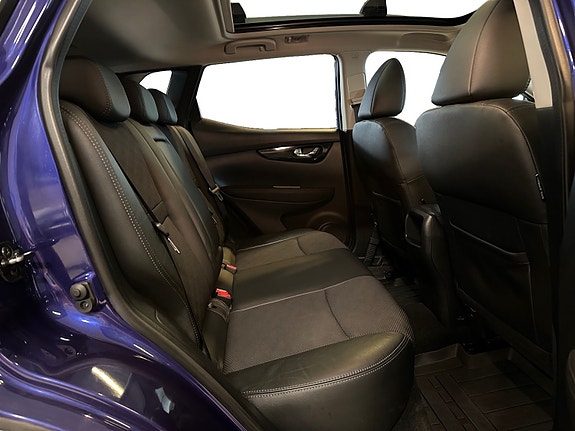 Nissan Qashqai 30 of 30