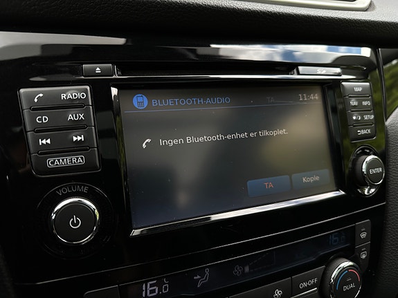 Nissan Qashqai 27 of 30
