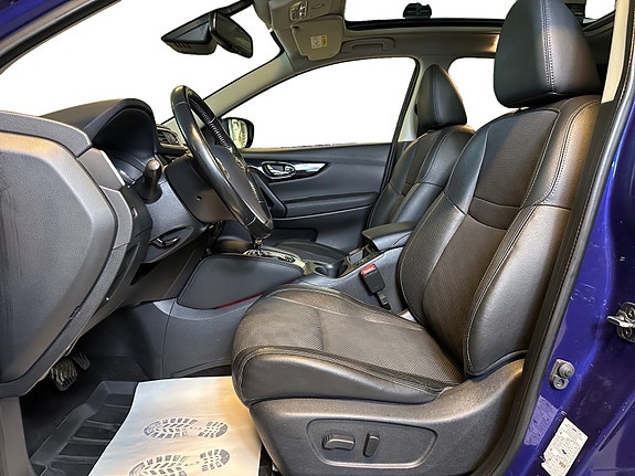 Nissan Qashqai 8 of 30