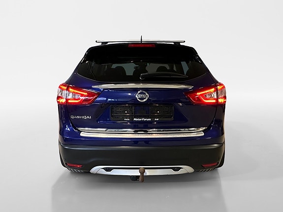 Nissan Qashqai 6 of 30