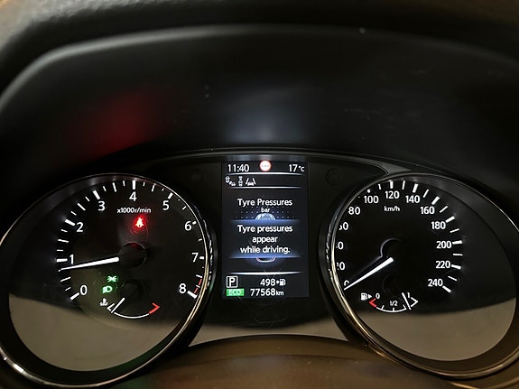 Nissan Qashqai 17 of 30