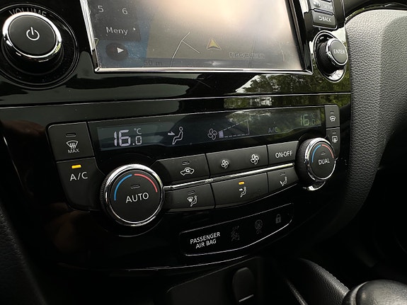 Nissan Qashqai 23 of 30