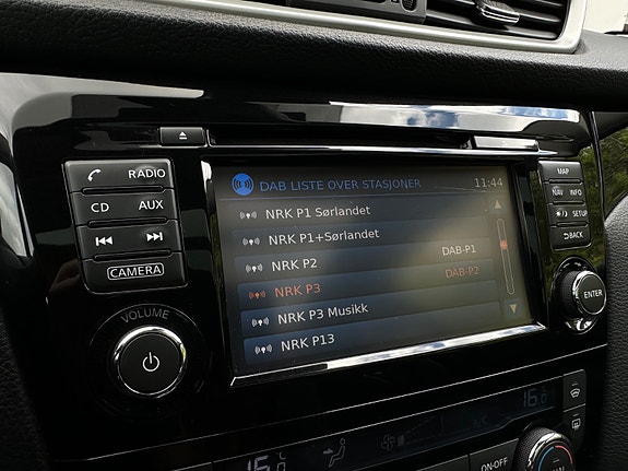 Nissan Qashqai 28 of 30