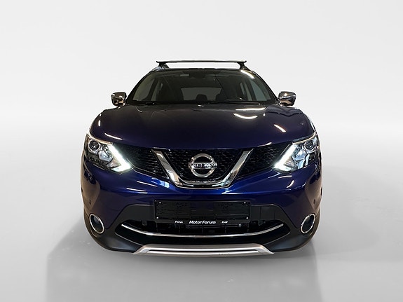 Nissan Qashqai 3 of 30