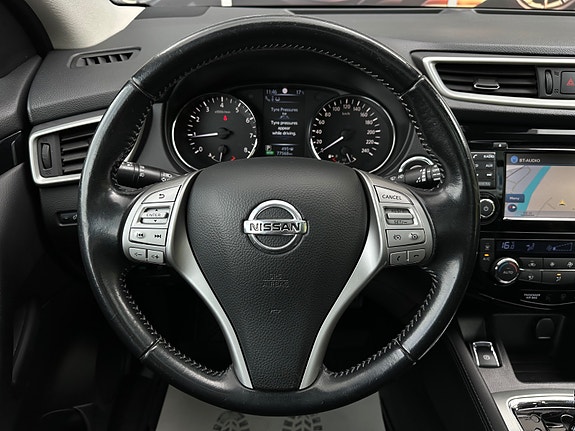 Nissan Qashqai 14 of 30