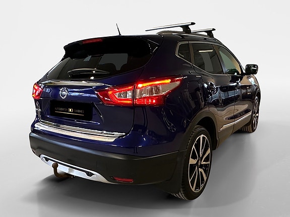 Nissan Qashqai 7 of 30