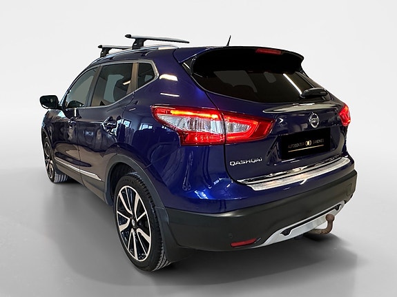 Nissan Qashqai 4 of 30
