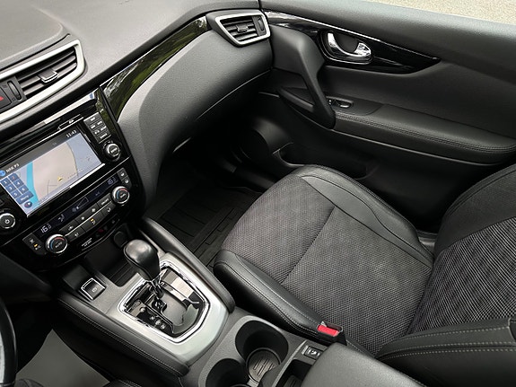 Nissan Qashqai 11 of 30