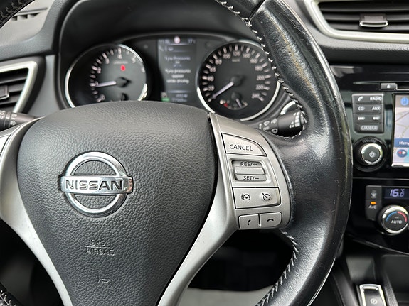 Nissan Qashqai 16 of 30