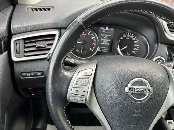 Nissan Qashqai 15 of 30