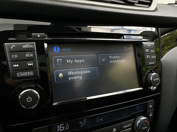 Nissan Qashqai 29 of 30