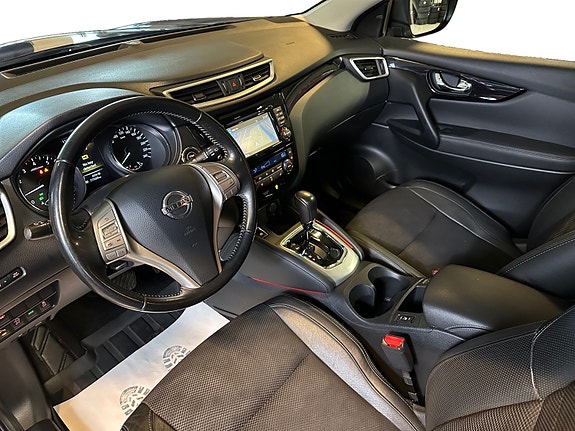 Nissan Qashqai 9 of 30