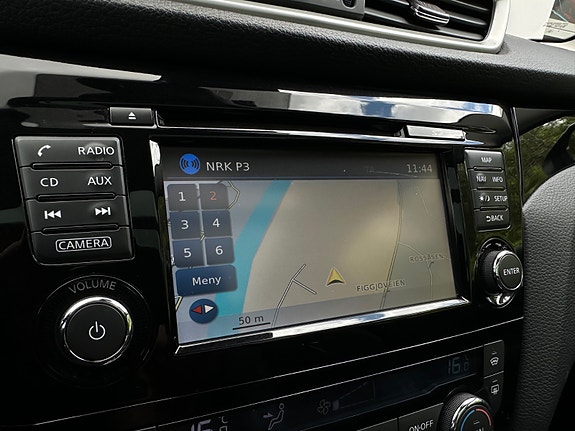 Nissan Qashqai 25 of 30