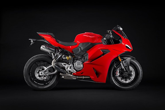 Ducati Panigale V2 2 of 13