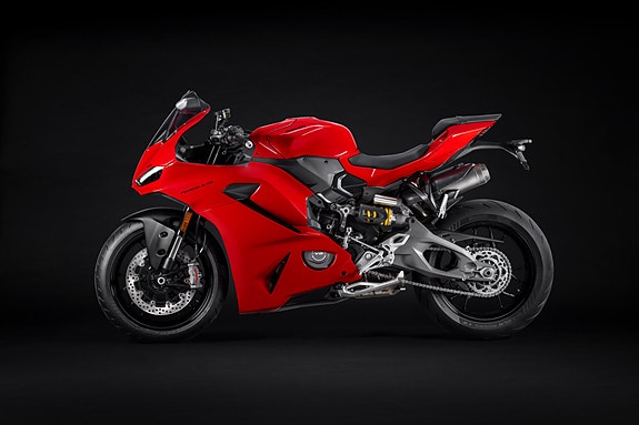 Ducati Panigale V2 3 of 13