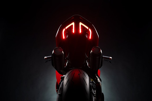 Ducati Panigale V2 13 of 13