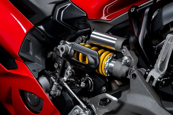 Ducati Panigale V2 11 of 13