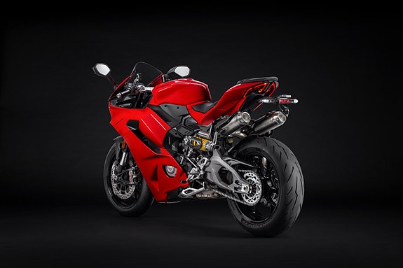 Ducati Panigale V2 6 of 13