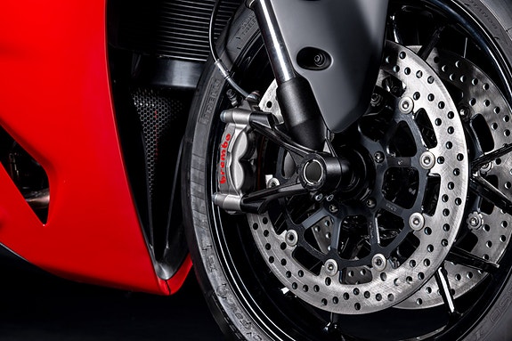 Ducati Panigale V2 8 of 13