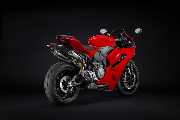 Ducati Panigale V2 5 of 13