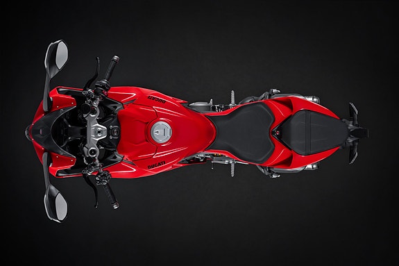 Ducati Panigale V2 9 of 13