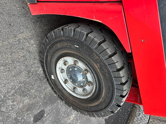 Kalmar Kalmar ECG 80-9 6 of 9