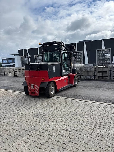 Kalmar Kalmar ECG 80-9 9 of 9