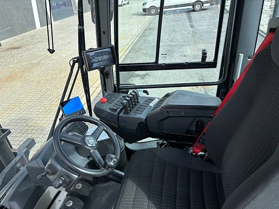 Kalmar Kalmar ECG 80-9 4 of 9