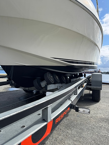 Quicksilver Pilothouse 500 3 of 15