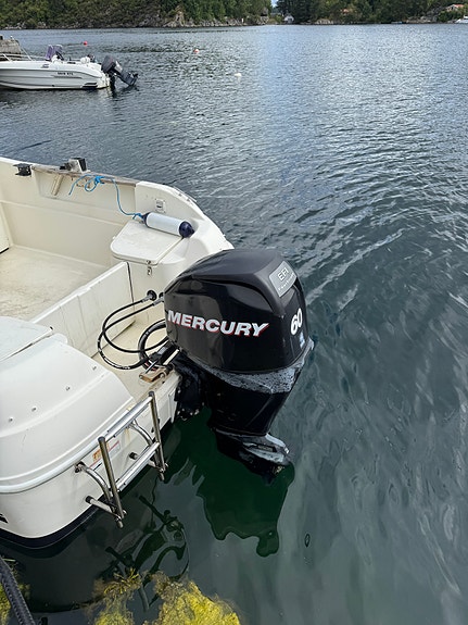 Quicksilver Pilothouse 500 10 of 15