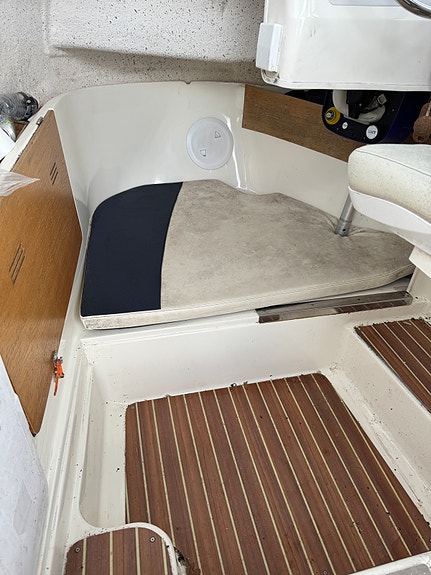 Quicksilver Pilothouse 500 12 of 15