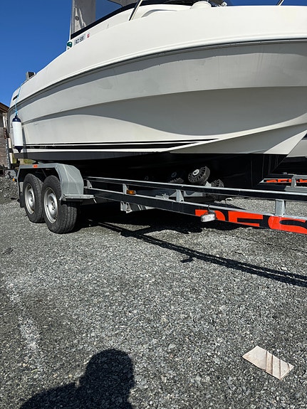 Quicksilver Pilothouse 500 2 of 15