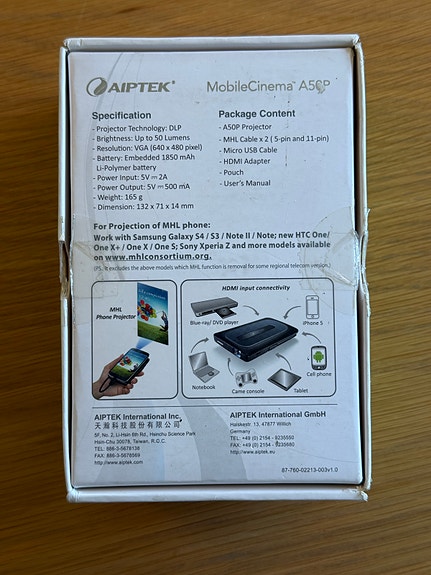 Product image 3 of 3