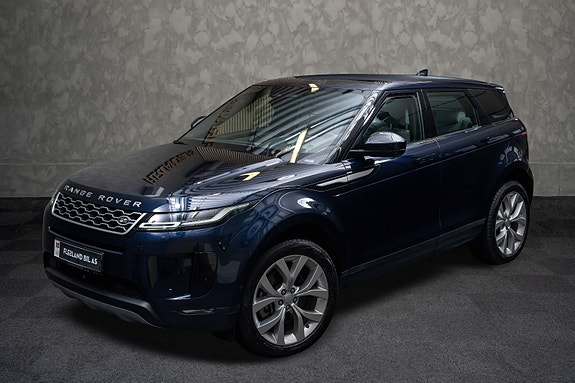 Land Rover Range Rover Evoque 2 of 30