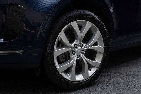 Land Rover Range Rover Evoque 4 of 30