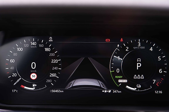 Land Rover Range Rover Evoque 13 of 30