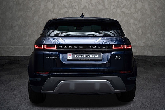 Land Rover Range Rover Evoque 10 of 30
