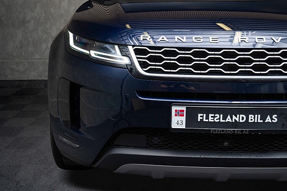 Land Rover Range Rover Evoque 7 of 30